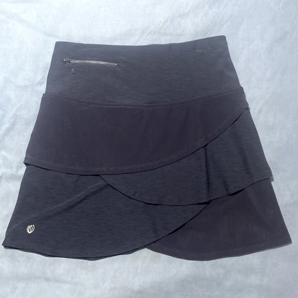 GGblue Yaya Golf Skort Navy